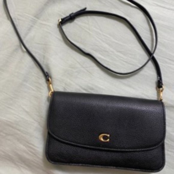 Coach Hayden Wallet Crossbody - Picture 2 of 6